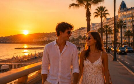 Visit Cannes with a private guide