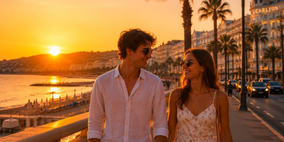 Visit Cannes with a private guide
