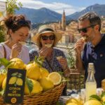 Menton Lemons