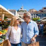 Visit Marché du Prado in Marseille