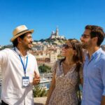 Visit Marseille with a private guide