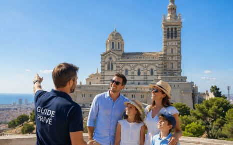 Visit Notre-Dame with a private guide