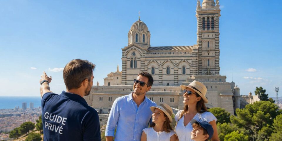 Visit Notre-Dame with a private guide