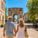 Visit Orange with a private guide