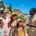 Visit Saint-Paul de Vence with a priavte guide