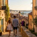 Le Suquet Cannes