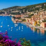 Visit Villefranche-sur-Mer with a private guide