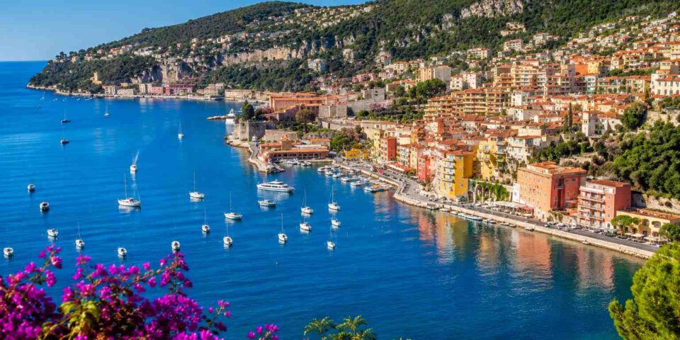 Visit Villefranche-sur-Mer with a private guide
