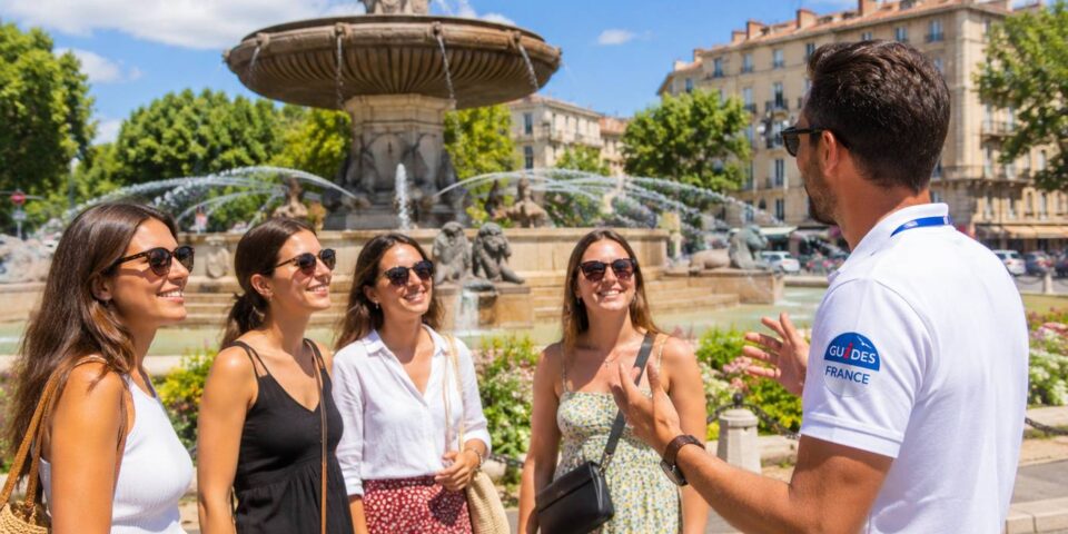 aix-en-provence