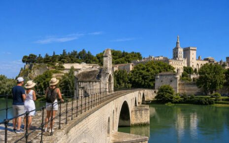 things to do in Avignon
