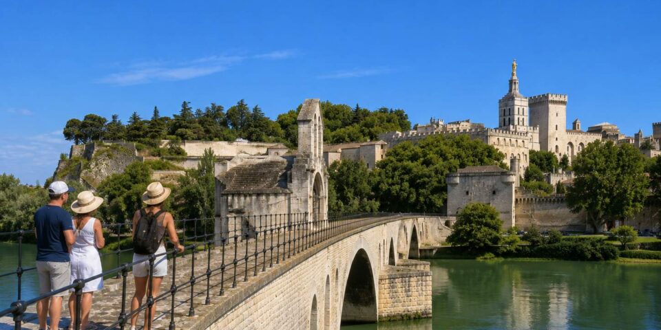 things to do in Avignon