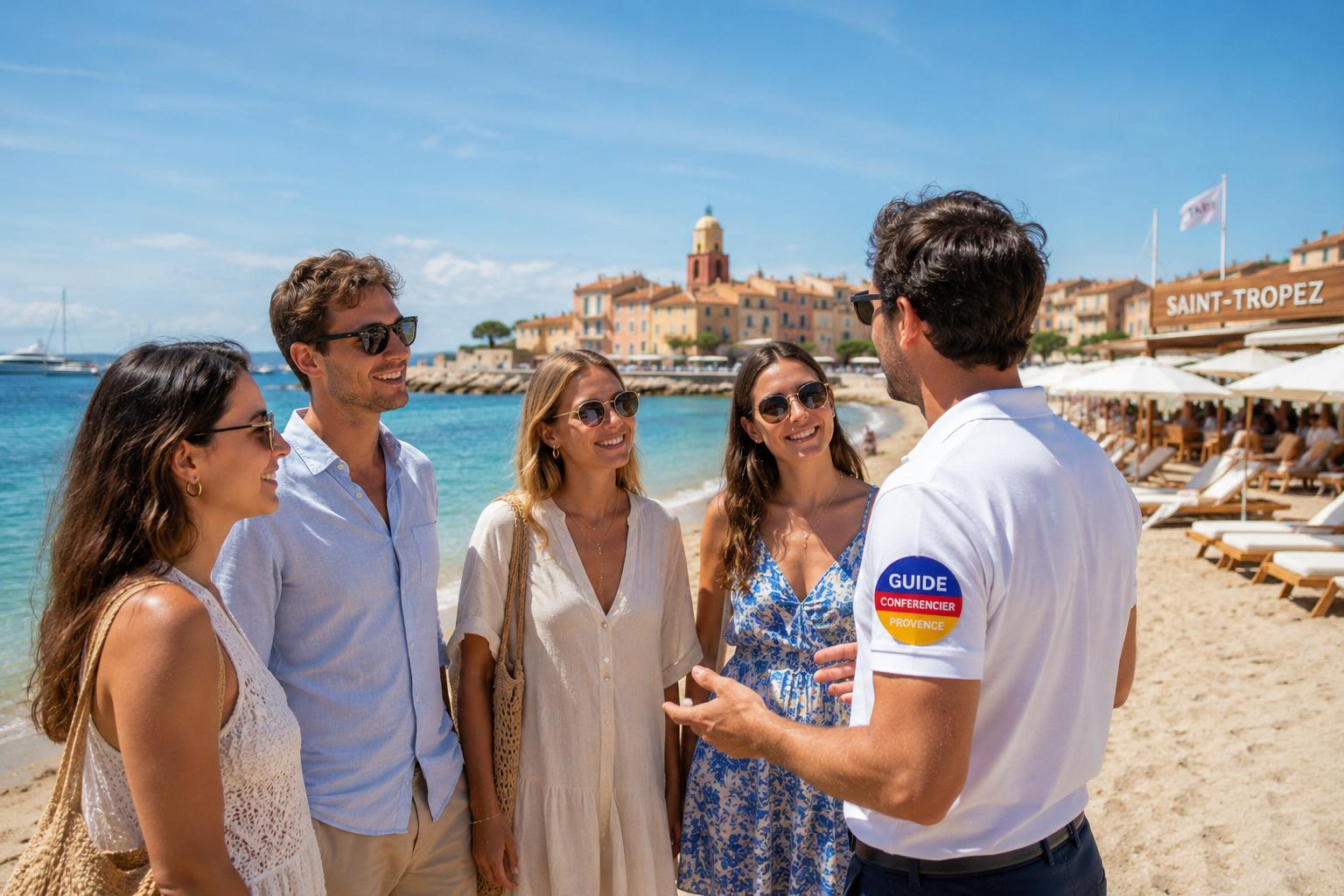 Things to do in Saint-Tropez - Provence and French Riviera Tour Guide