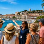 cannes tour group
