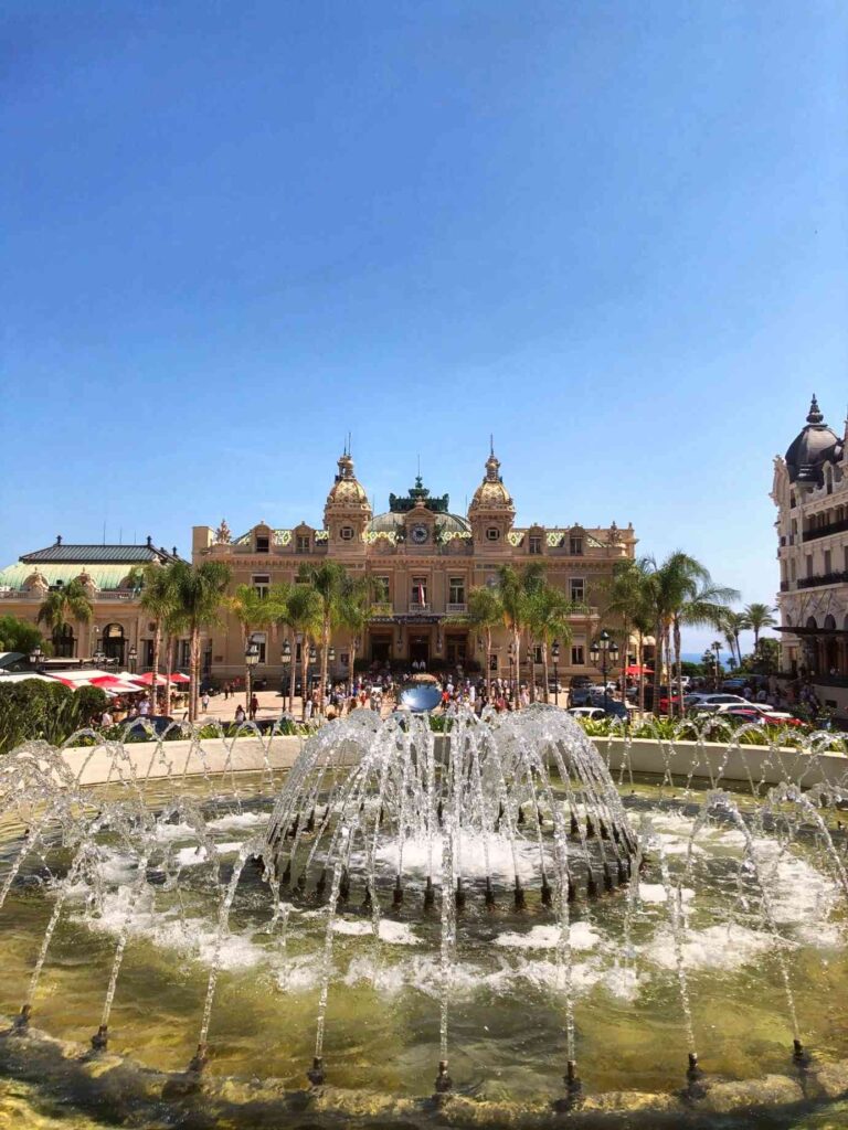 casino monte carlo