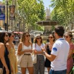 markets in Aix-en-Provence