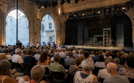 festival of avignon