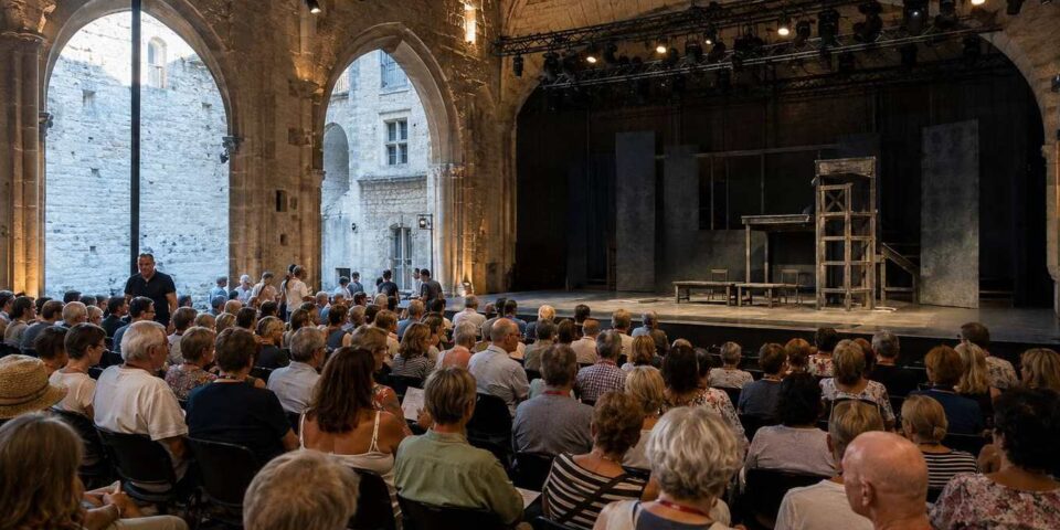 festival of avignon