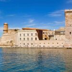 fort saint-jean in marseille