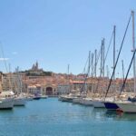 things to do in marseille view of the old port