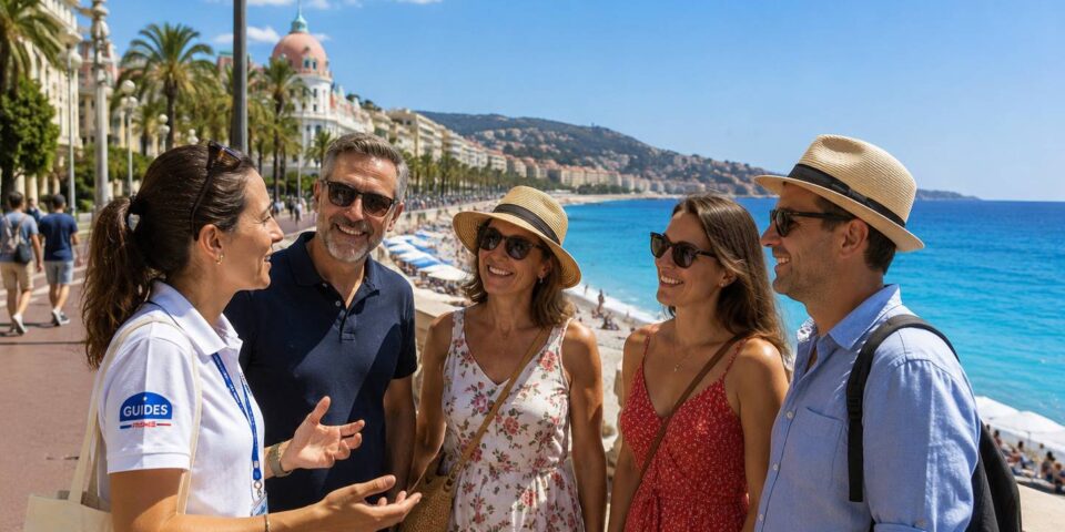 visit Nice tour