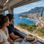 nice to monaco train