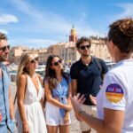 st tropez tour guide group