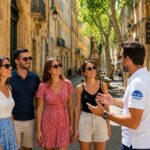 what to see in Aix-en-Provence