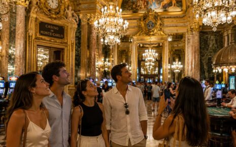 casino de monte-carlo