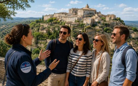 things to do in Gordes
