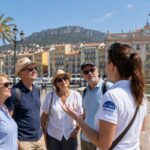 Visit Toulon