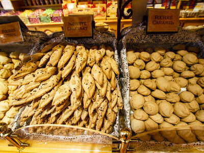 Visite Guidée Avignon, Visite Avignon, Visite Gourmande Avignon, Guide Avignon