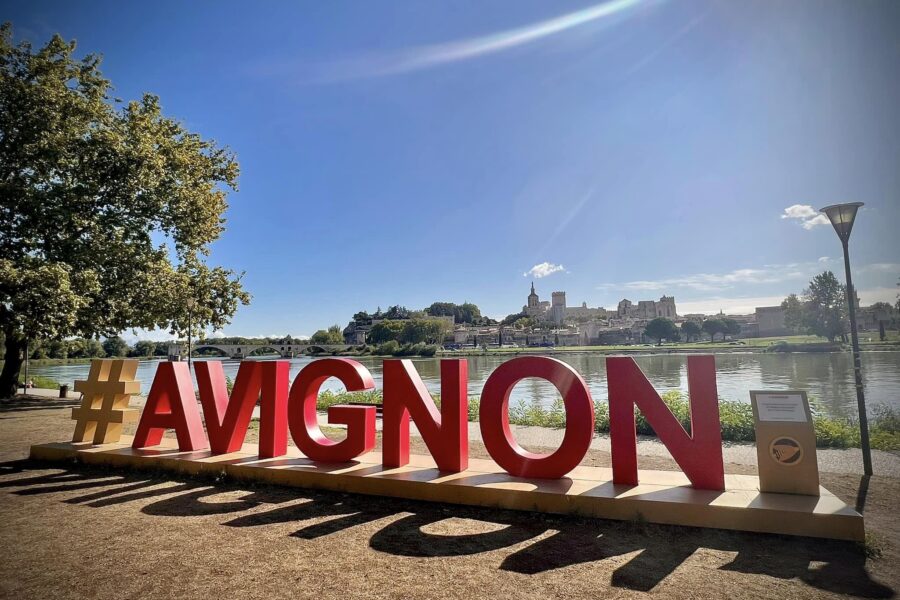Avignon Bridge, Visit Avignon, Avignon Tour Guide, Excursion Sete Avignon