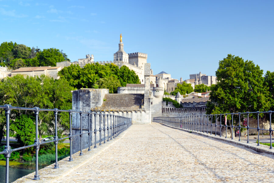 Excursion Avignon, Things to do in Avignon