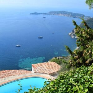 Eze Tour Guide, French Riviera Tours