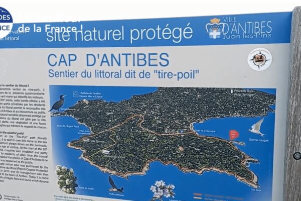 Visit Antibes, French Riviera Tours