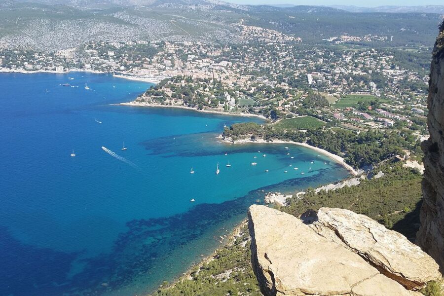 Excursion Cassis, Visit Provence, Cassis Provence, Calanques Cassis