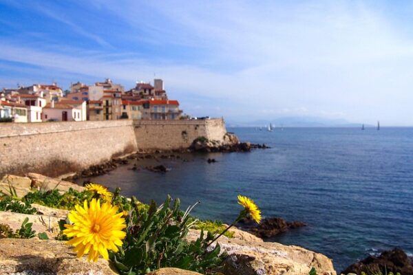 Old Antibes - Visit Antibes French Riviera