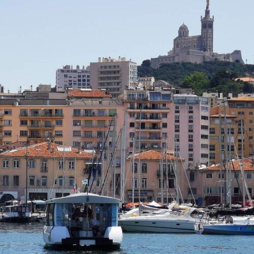 Old Port Marseille, Marseille walking tour, VIsit Marseille, Marseille Tour Guide, Marseille city tour