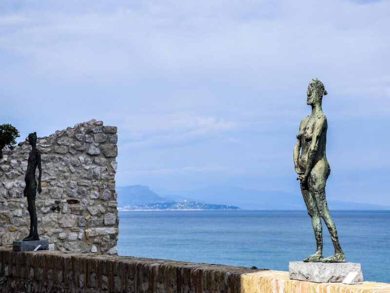 Visit Antibes, French Riviera Tours