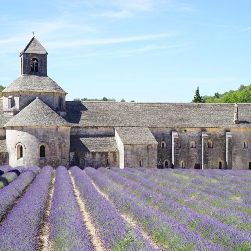 Visit Provence