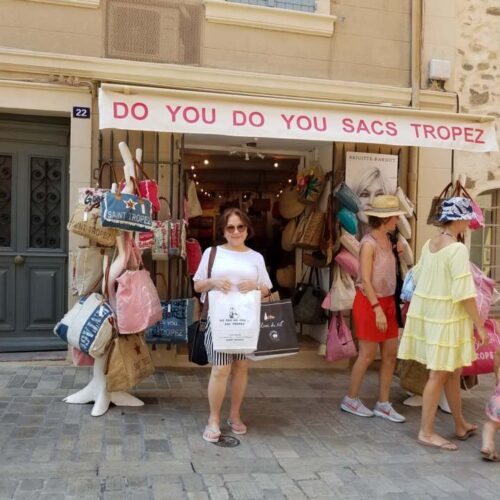 Things to do in Saint Tropez, Visit Saint Tropez