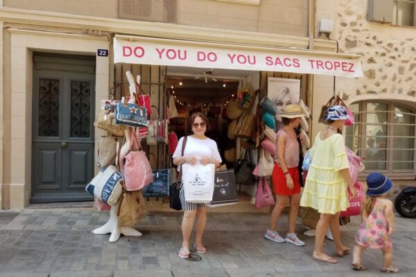 Things to do in Saint Tropez, Visit Saint Tropez