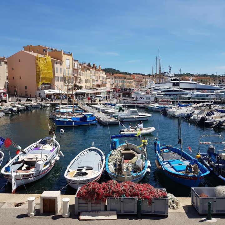 Things to do in Saint Tropez
