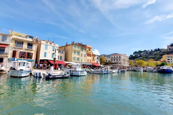 Cassis Provence, Visit Cassis, Cassis