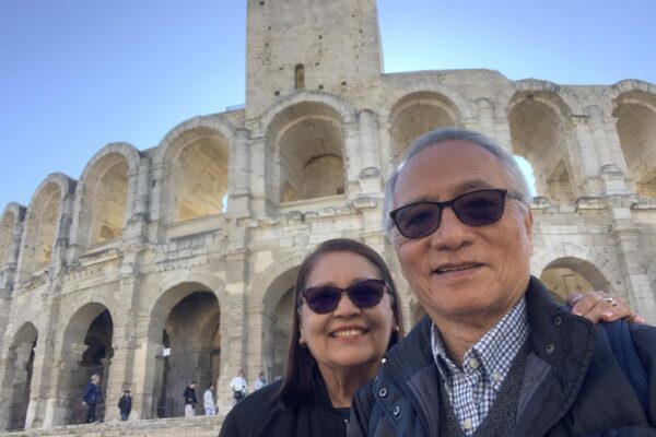 Visit Arles, Arles Amphitheater, Arles Tour Guide,