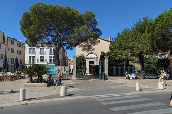 Things to do in Saint Tropez, Visit Saint Tropez