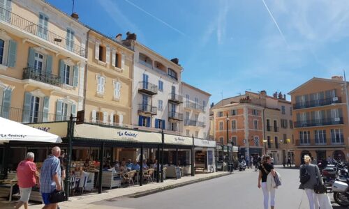 Things to do in Saint Tropez, Visit Saint Tropez,
