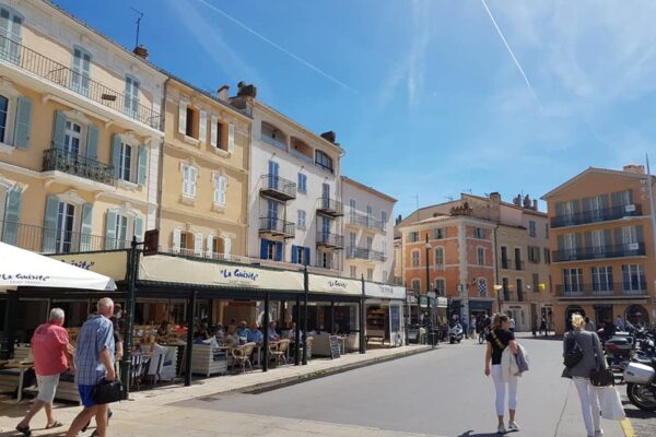 Things to do in Saint Tropez, Visit Saint Tropez,