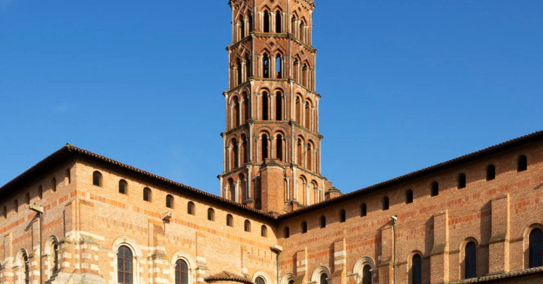 The Best City Tour in TOULOUSE