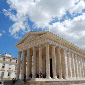 Nîmes Walking Tour, Nîmes Tour Guide